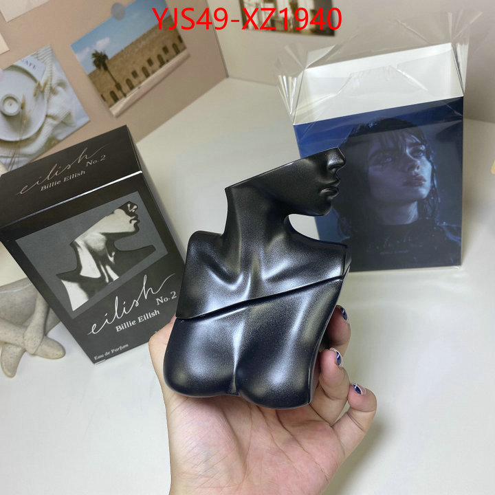 Perfume-Billie Eilish designer fashion replica ID: XZ1940 $: 49USD