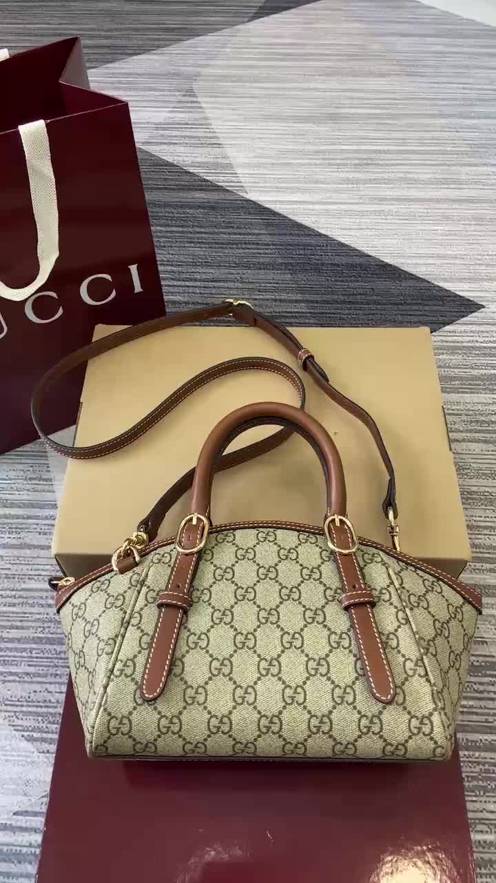 Gucci Bags(TOP)-Handbag- replica designer ID: BZ2452 $: 205USD,