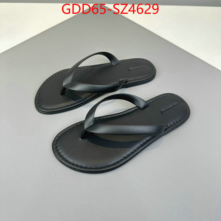 Women Shoes-The Row online from china designer ID: SZ4629 $: 65USD