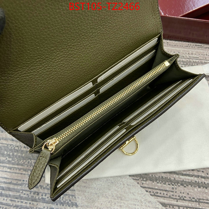 Gucci Bags(TOP)-Wallet- fashion ID: TZ2466 $: 105USD,