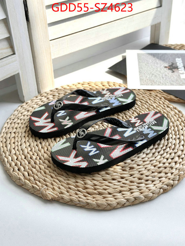 Women Shoes-Michael Kors 2024 perfect replica designer ID: SZ4622 $: 55USD