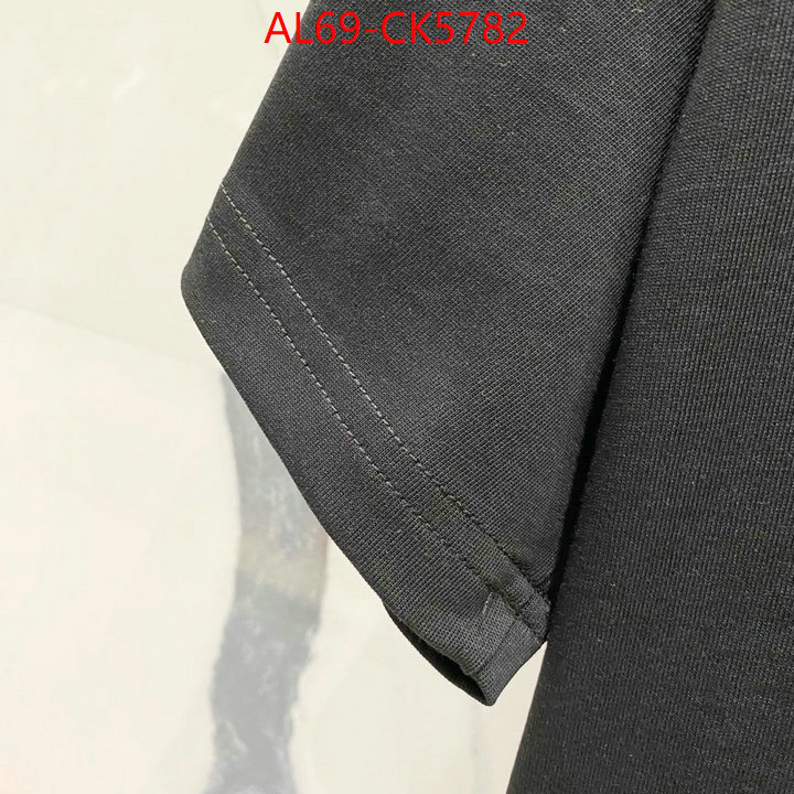 Clothing-Balmain best knockoff ID: CK5782 $: 69USD
