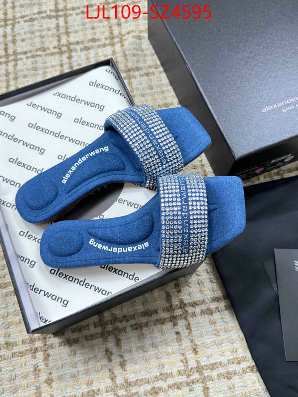 Women Shoes-Alexander Wang sale outlet online ID: SZ4595 $: 109USD