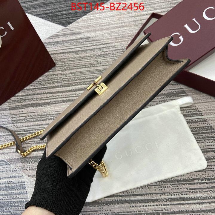 Gucci Bags(TOP)-Horsebit- how to find replica shop ID: BZ2456 $: 145USD,