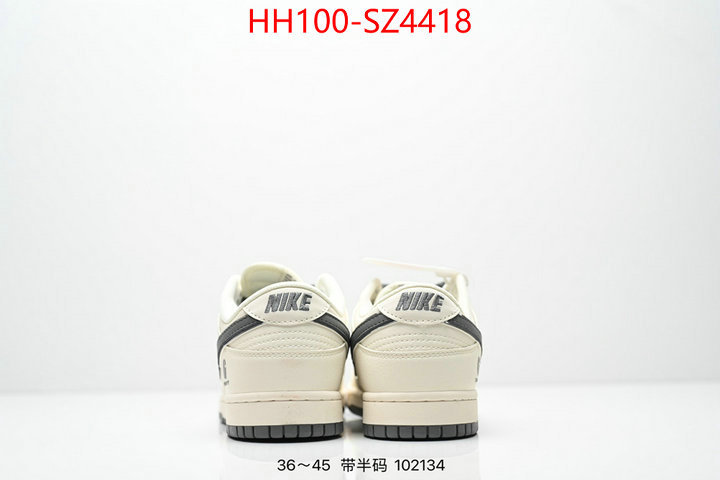 Men Shoes-Nike high quality designer ID: SZ4418 $: 100USD