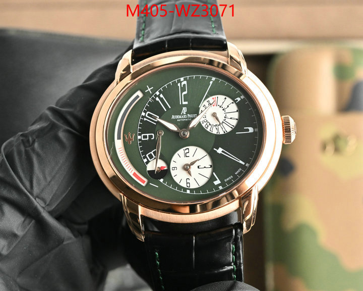 Watch(TOP)-Audemars Piguet flawless ID: WZ3071 $: 405USD