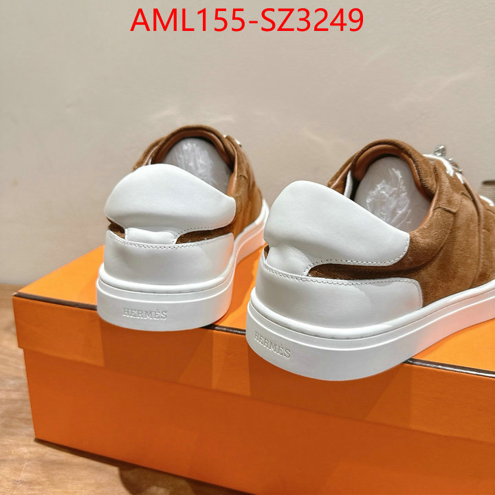 Women Shoes-Hermes top ID: SZ3249 $: 155USD