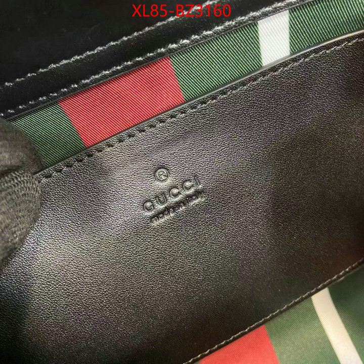 Gucci Bags(4A)-Padlock- sellers online ID: BZ3160 $: 85USD,