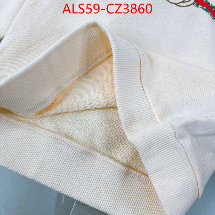 Kids clothing-Gucci high quality designer replica ID: CZ3860 $: 59USD