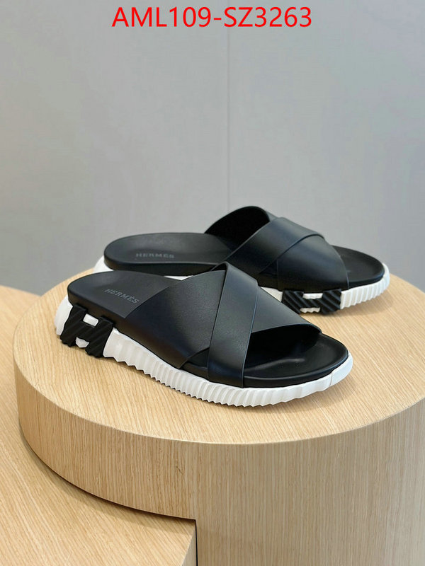 Men Shoes-Hermes best ID: SZ3263 $: 109USD
