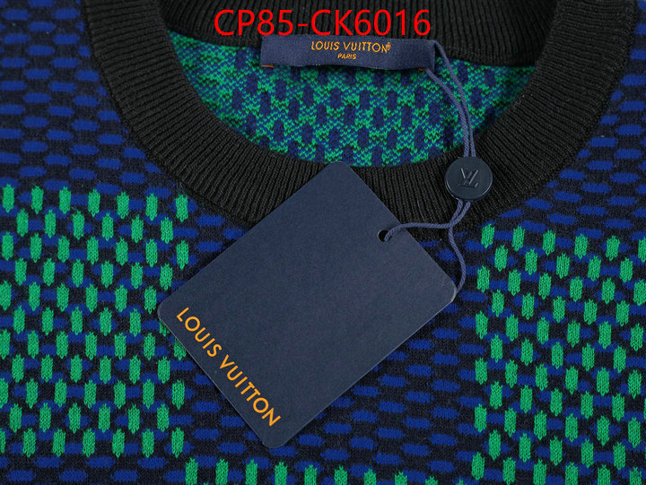 Clothing-LV aaaaa+ class replica ID: CK6016 $: 85USD