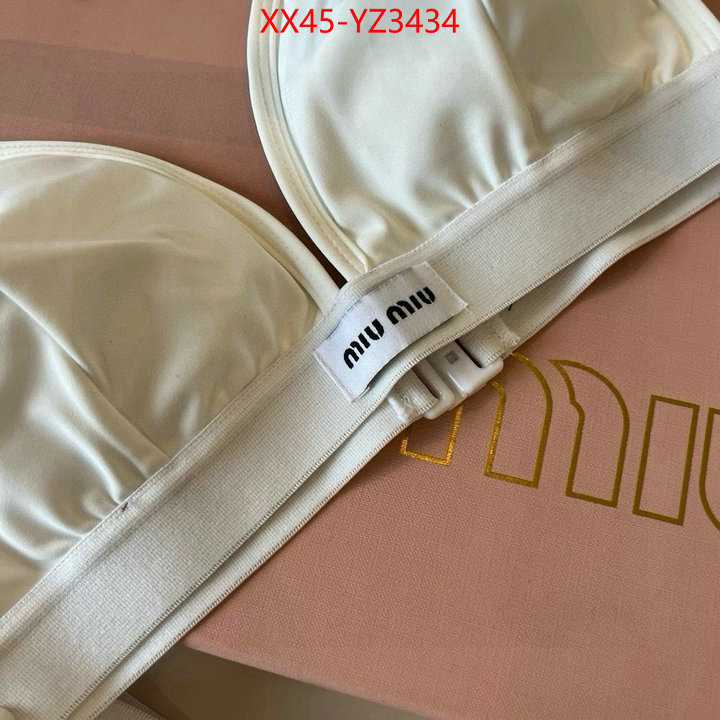 Swimsuit-Miu Miu how to find replica shop ID: YZ3434 $: 45USD