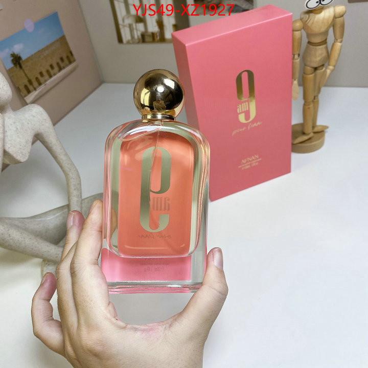 Perfume-Afnan online ID: XZ1927 $: 49USD