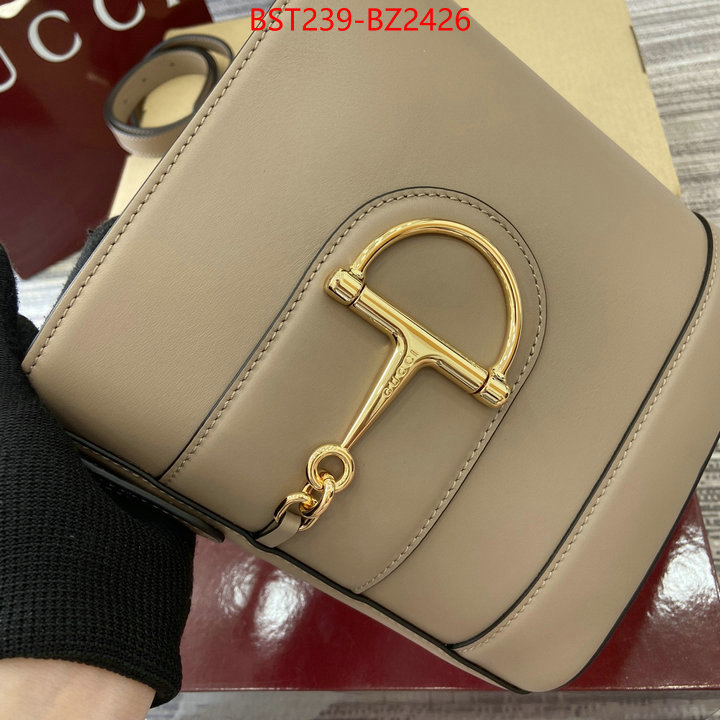 Gucci Bags(TOP)-Horsebit- luxury cheap ID: BZ2426 $: 239USD,