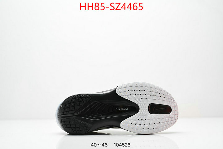 Men Shoes-Nike aaaaa customize ID: SZ4465 $: 85USD