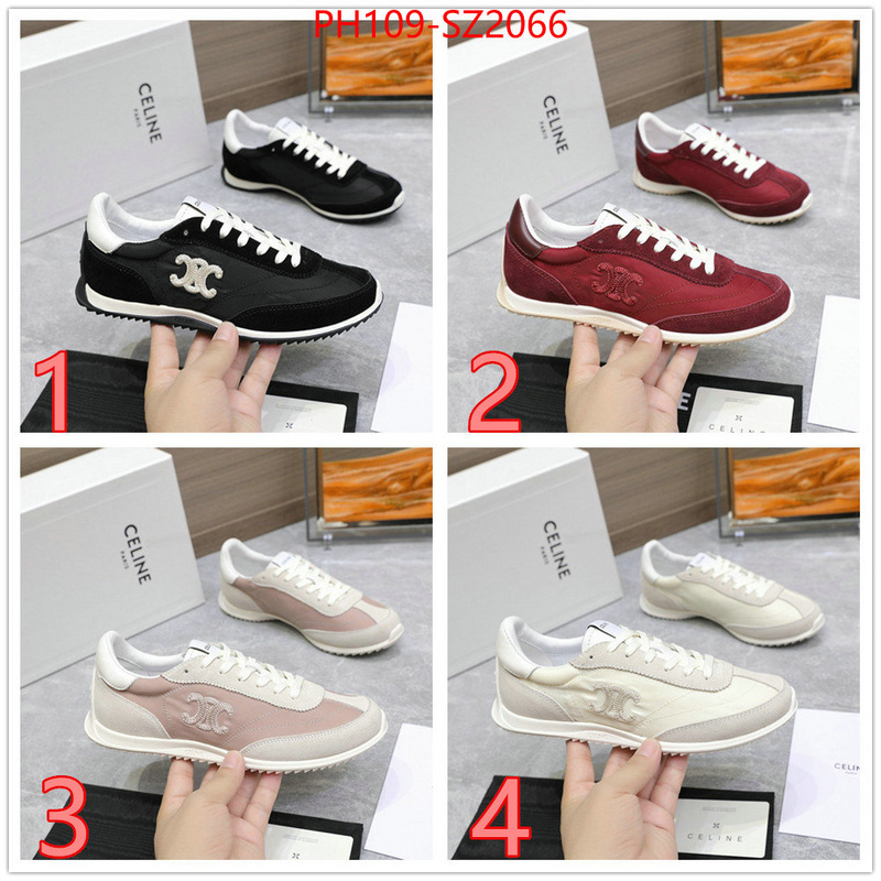 Women Shoes-CELINE best ID: SZ2066 $: 109USD