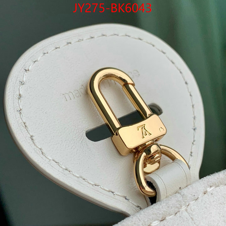 LV Bags(TOP)-Nono-No Purse-Nano No- is it illegal to buy ID: BK6043 $: 275USD,