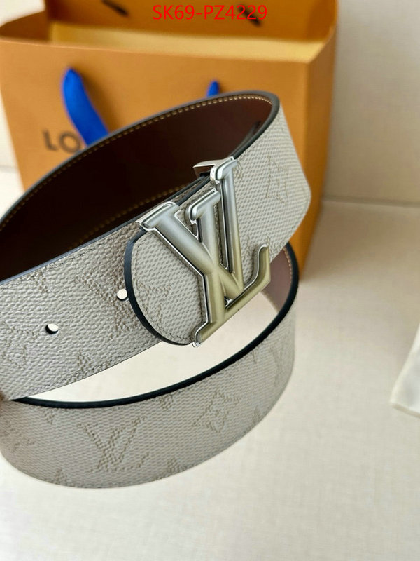 Belts-LV best ID: PZ4229 $: 69USD