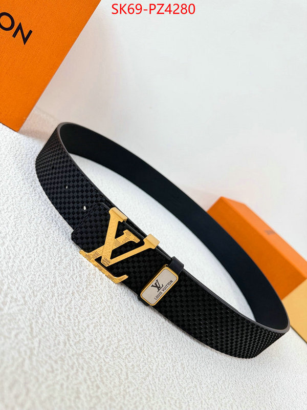 Belts-LV same as original ID: PZ4280 $: 69USD