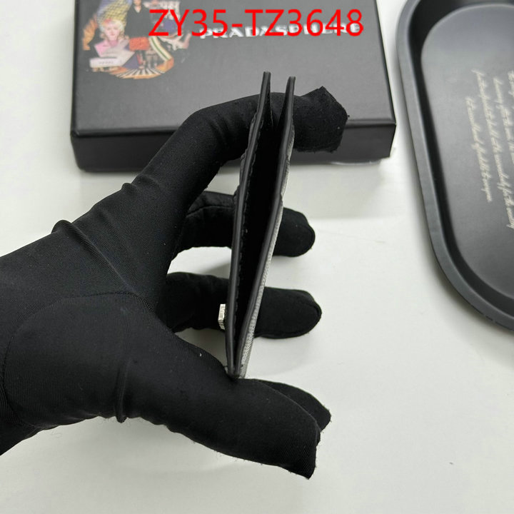 Prada Bags(4A)-Wallet what are the best replica ID: TZ3648 $: 35USD,