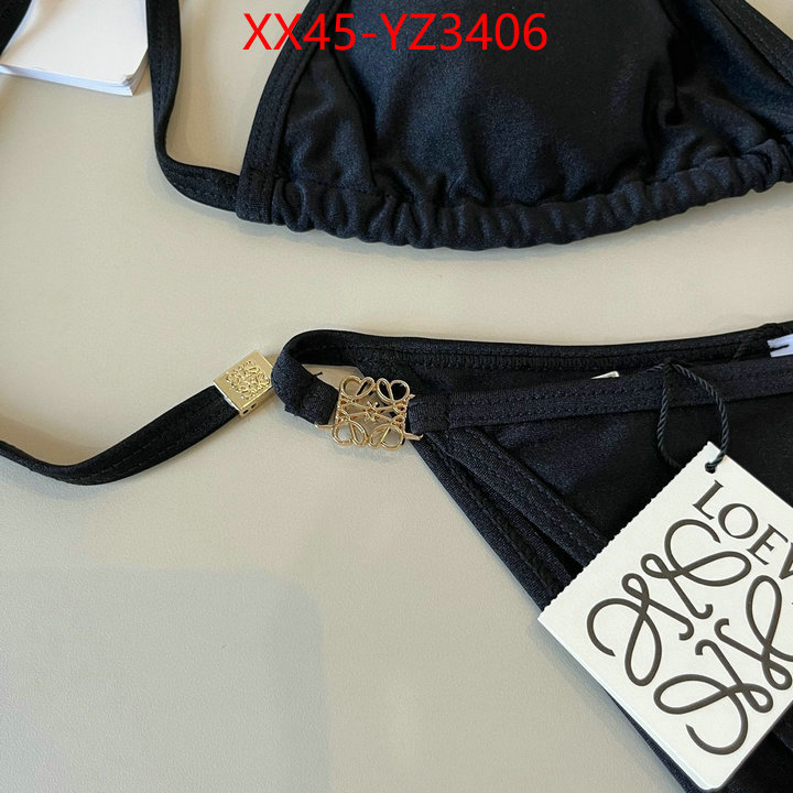 Swimsuit-Loewe aaaaa replica designer ID: YZ3406 $: 45USD