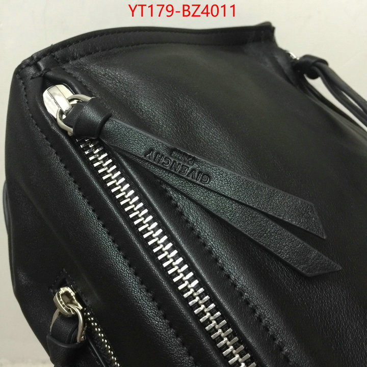Givenchy Bags(TOP)-Crossbody- buy 2024 replica ID: BZ4011 $: 179USD,