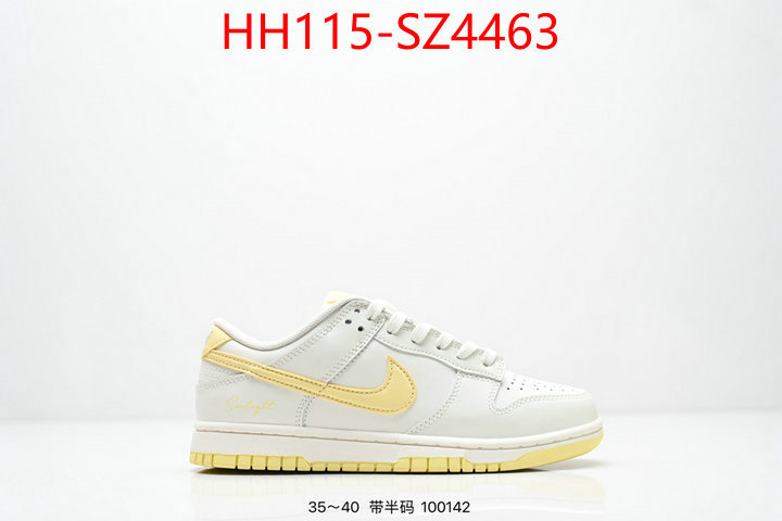 Women Shoes-NIKE aaaaa quality replica ID: SZ4463 $: 115USD