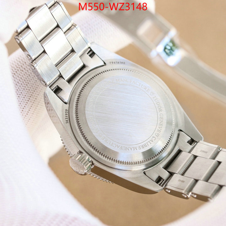 Watch(TOP)-Tudor customize best quality replica ID: WZ3148 $: 550USD