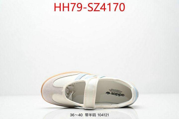 Women Shoes-Adidas top quality ID: SZ4170 $: 79USD