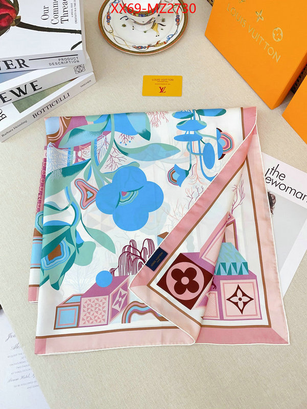 Scarf-LV replica ID: MZ2730 $: 69USD