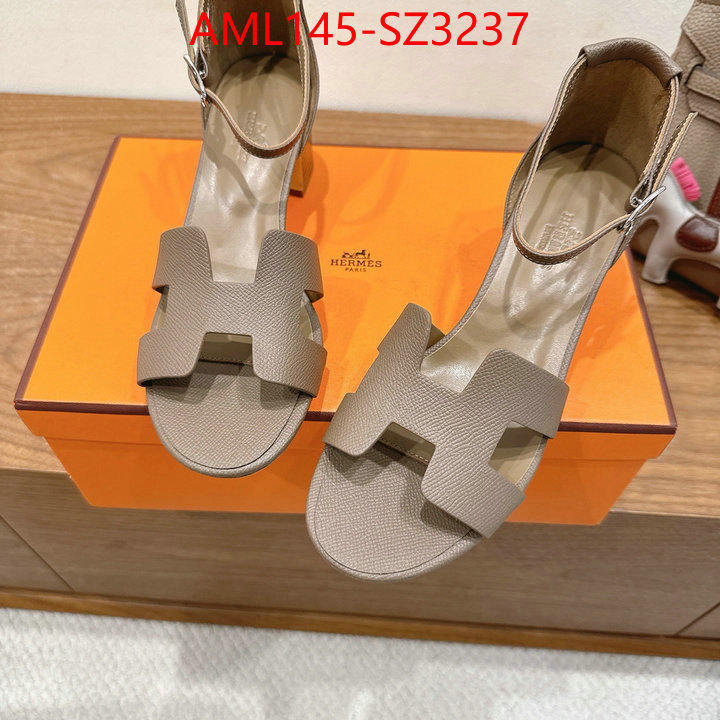 Women Shoes-Hermes new 2024 ID: SZ3237 $: 145USD