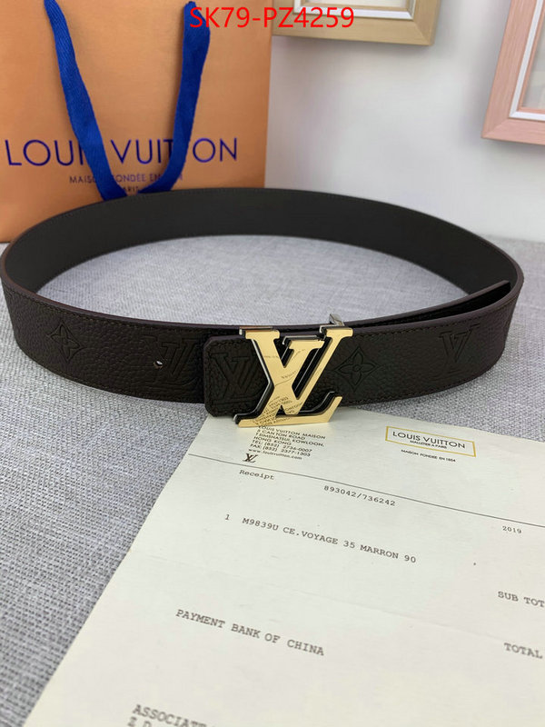 Belts-LV buy ID: PZ4259 $: 79USD