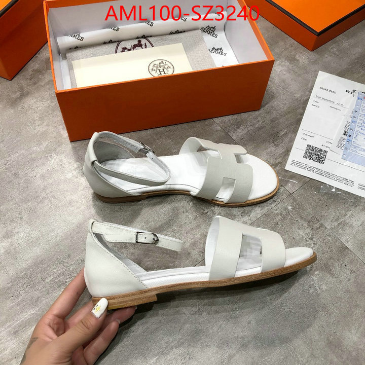 Women Shoes-Hermes where can i buy ID: SZ3240 $: 100USD
