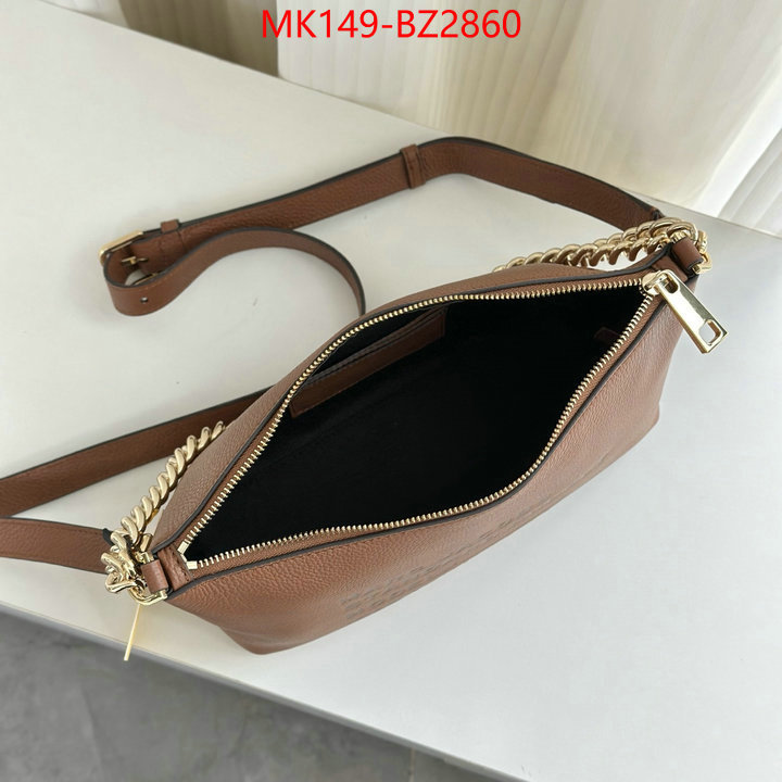 Marc Jacobs Bags(TOP)-Crossbody- best fake ID: BZ2860 $: 149USD,