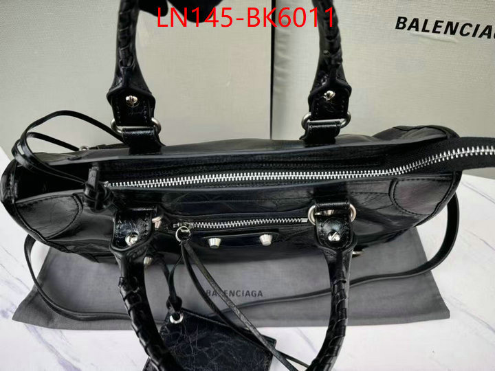 Balenciaga Bags(4A)-Neo Classic- luxury cheap replica ID: BK6011 $: 145USD,
