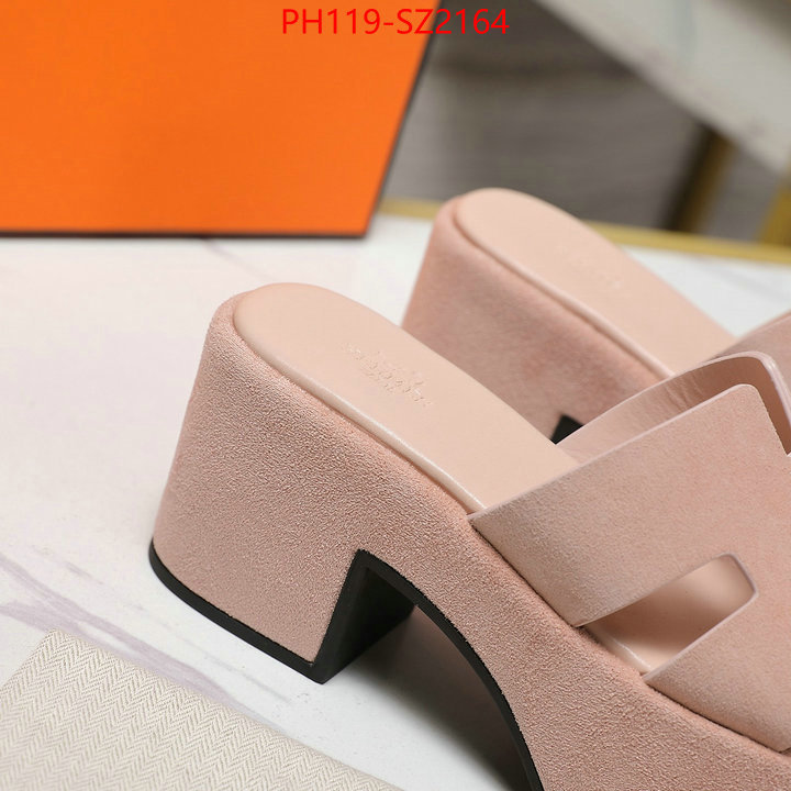 Women Shoes-Hermes 7 star replica ID: SZ2164 $: 119USD