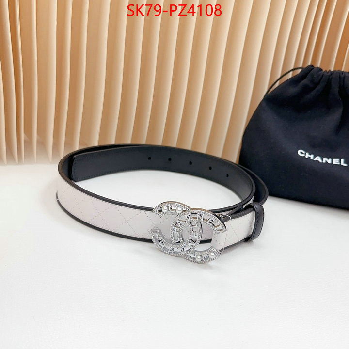 Belts-Chanel where should i buy replica ID: PZ4108 $: 79USD