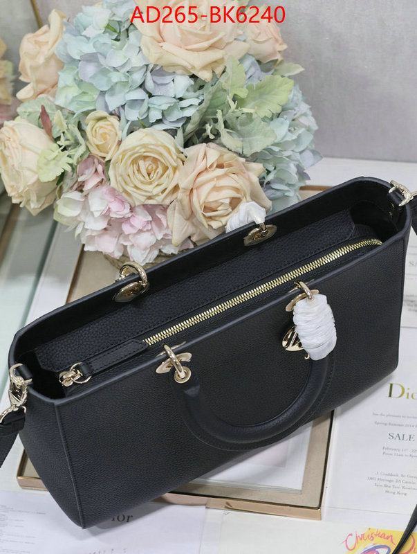 Dior Bags(TOP)-Lady- online from china designer ID: BK6240 $: 265USD,