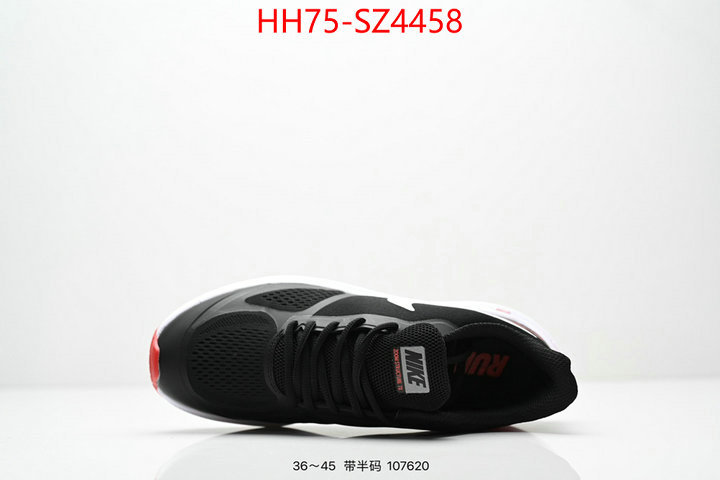 Men Shoes-Nike we curate the best ID: SZ4458 $: 75USD