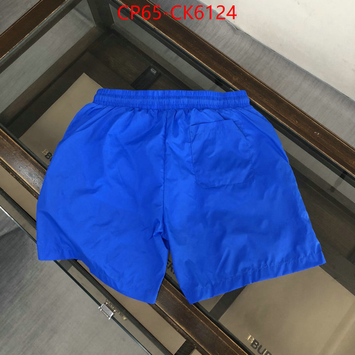 Beach Shorts-Moncler the top ultimate knockoff ID: CK6124 $: 65USD