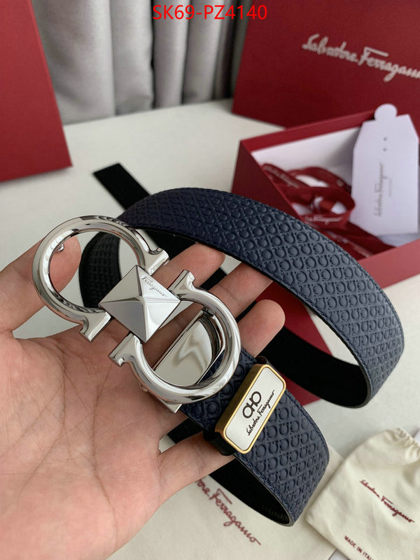 Belts-Ferragamo designer replica ID: PZ4140 $: 69USD