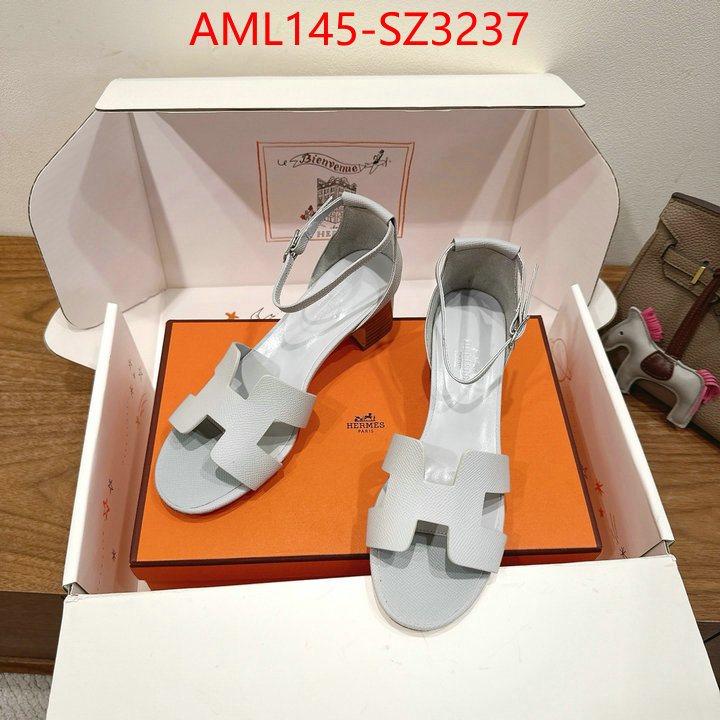 Women Shoes-Hermes new 2024 ID: SZ3237 $: 145USD