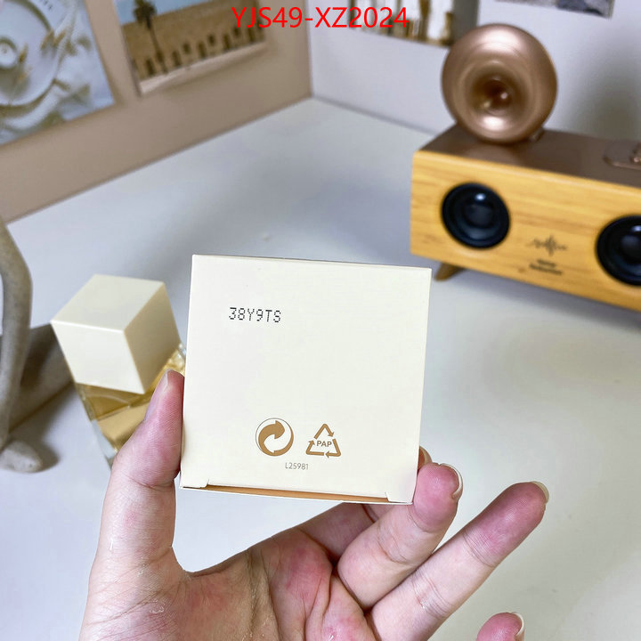 Perfume-YSL 7 star ID: XZ2024 $: 49USD