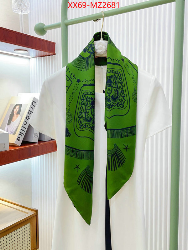 Scarf-Hermes shop now ID: MZ2681 $: 69USD