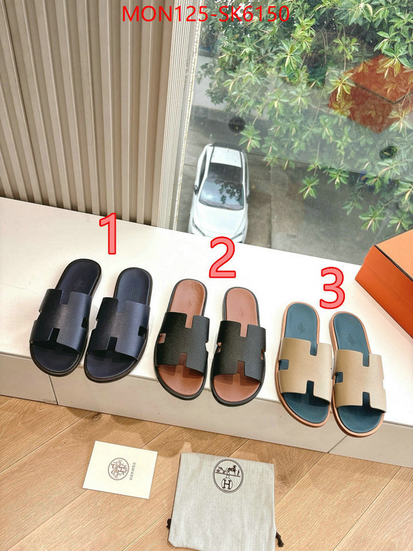 Women Shoes-Hermes where can i find ID: SK6150 $: 125USD