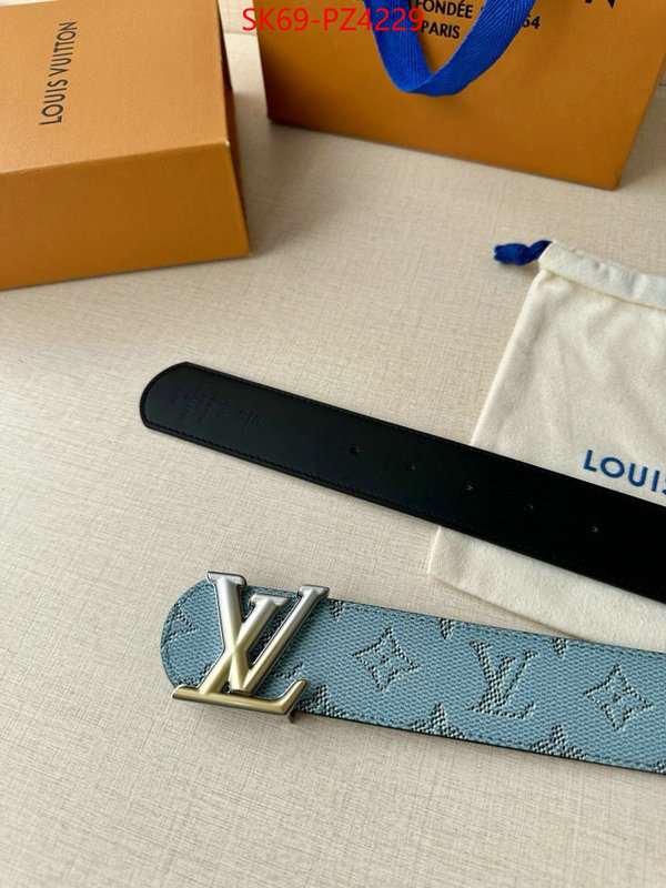 Belts-LV best ID: PZ4229 $: 69USD