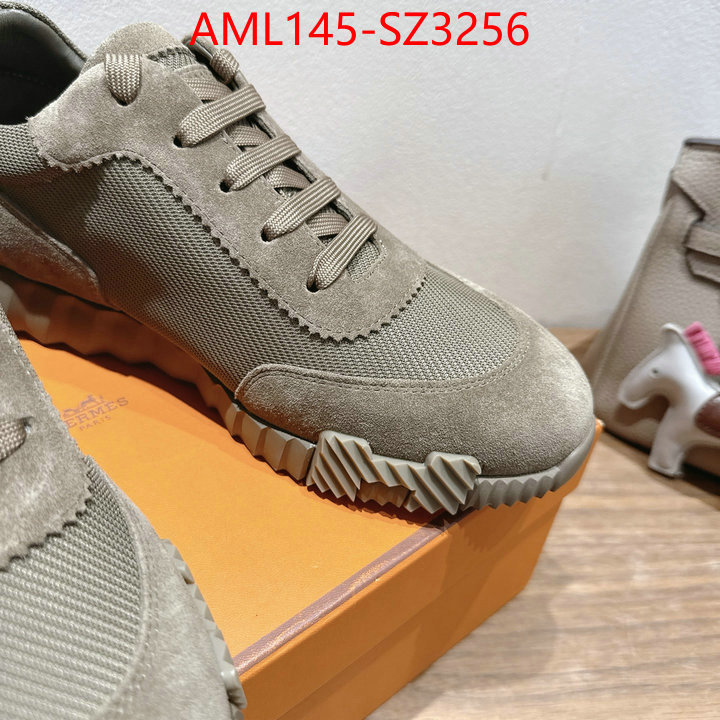 Men Shoes-Hermes best website for replica ID: SZ3256 $: 145USD