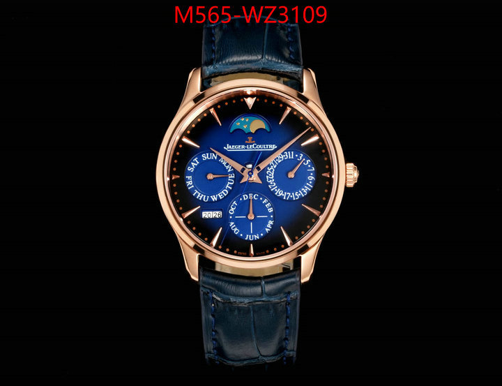 Watch(TOP)-JaegerLeCoultre the online shopping ID: WZ3109 $: 565USD