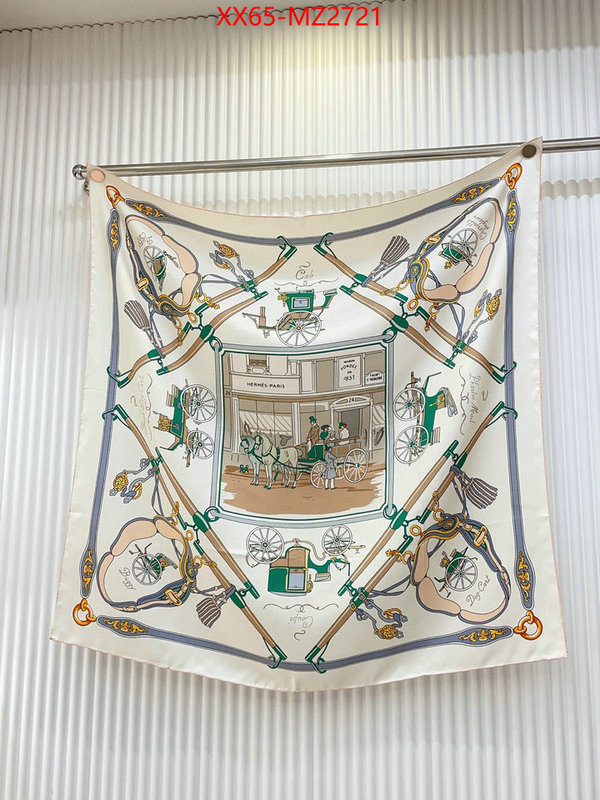 Scarf-Hermes high quality 1:1 replica ID: MZ2721 $: 65USD