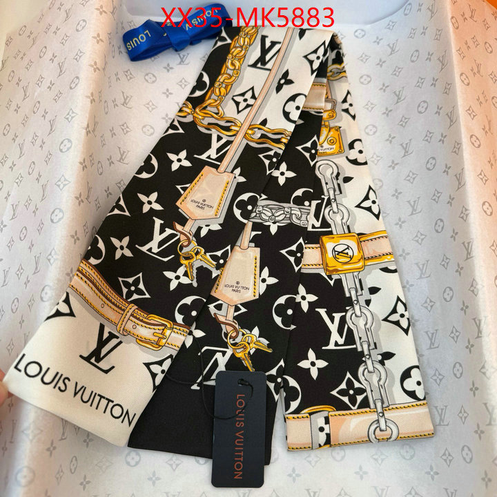 Scarf-LV replica for cheap ID: MK5883 $: 35USD